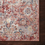 Loloi II Cassandra Floret Power Loomed Rug