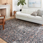 Loloi II Cassandra Floret Power Loomed Rug