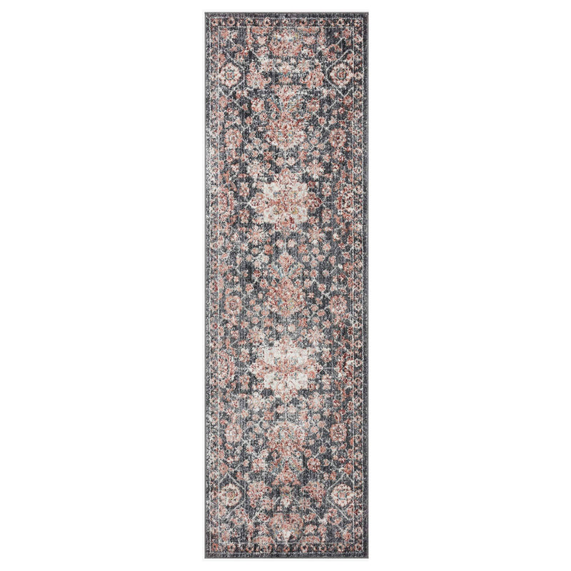 Loloi II Cassandra Floret Power Loomed Rug