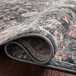 Loloi II Cassandra Floret Power Loomed Rug