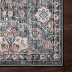 Loloi II Cassandra Floret Power Loomed Rug