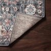 Loloi II Cassandra Floret Power Loomed Rug