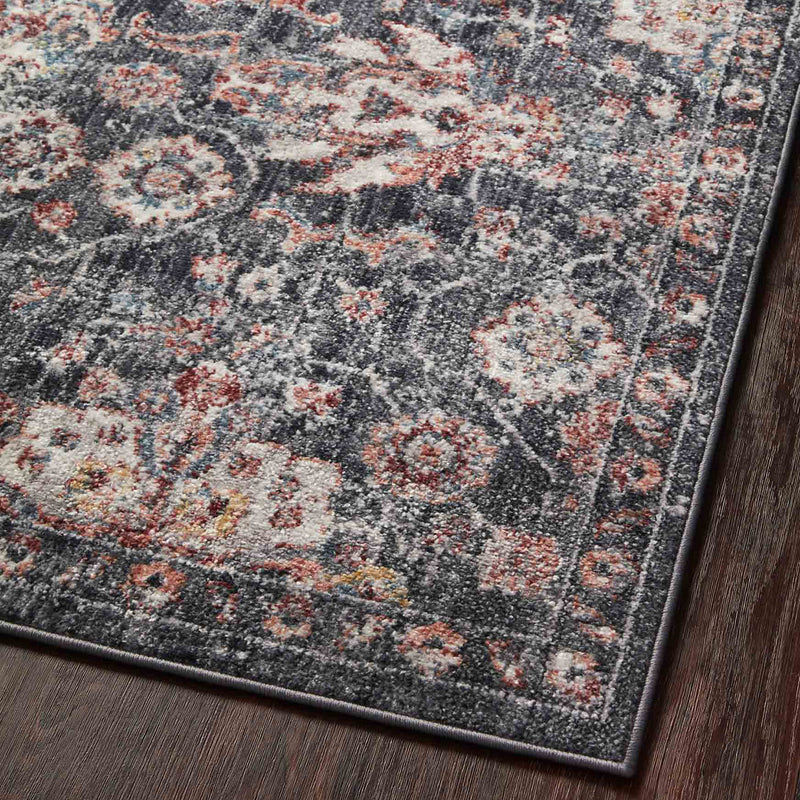 Loloi II Cassandra Floret Power Loomed Rug