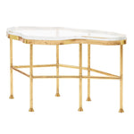 Villa and House Cristal Coffee Table