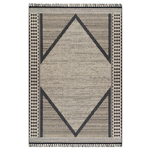 Claude Diamond Indoor/Outdoor Rug