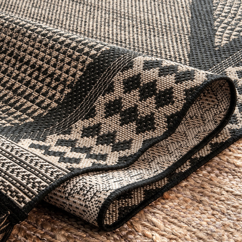 Claude Diamond Indoor/Outdoor Rug