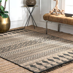 Claude Aztec Indoor/Outdoor Rug