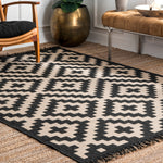 Claude Modern Indoor/Outdoor Rug