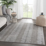 Jaipur Living Catalyst Axis Power Loomed Rug