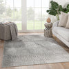 Jaipur Living Catalyst Canberra Power Loomed Rug