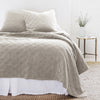 Pom Pom at Home Brussels Coverlet