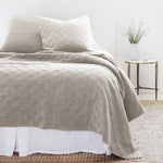 Pom Pom at Home Brussels Coverlet