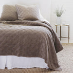 Pom Pom at Home Brussels Coverlet