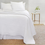 Pom Pom at Home Marseille Coverlet