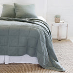 Pom Pom at Home Antwerp Large Euro Sham