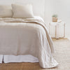 Pom Pom at Home Antwerp Large Euro Sham