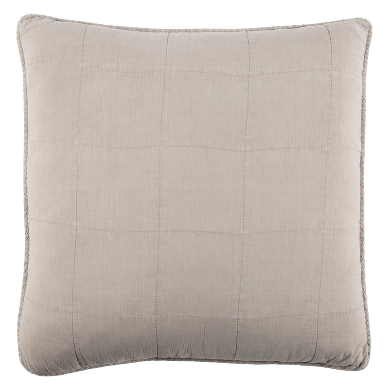 Pom Pom at Home Antwerp Large Euro Sham