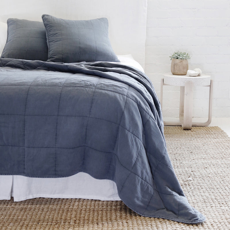 Pom Pom at Home Antwerp Coverlet