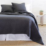 Pom Pom at Home Huntington Large Euro Sham