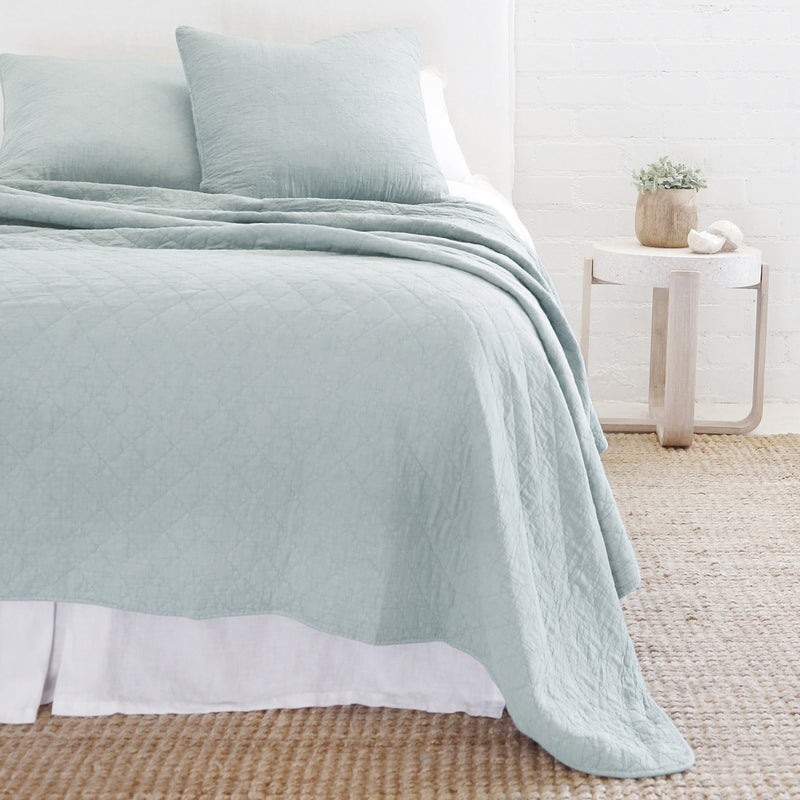 Pom Pom at Home Huntington Coverlet