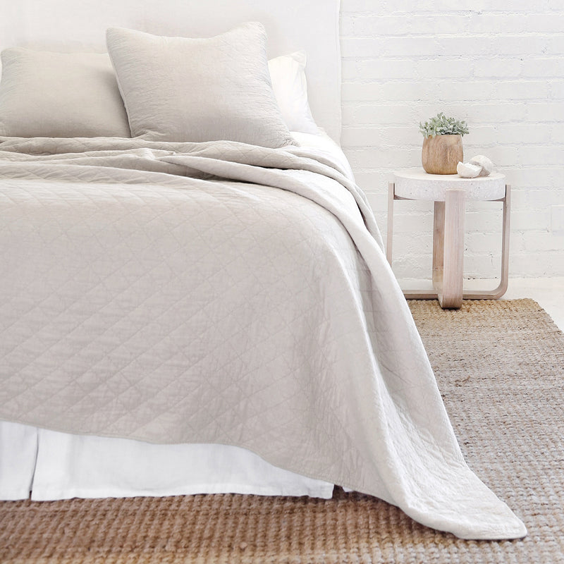 Pom Pom at Home Huntington Coverlet