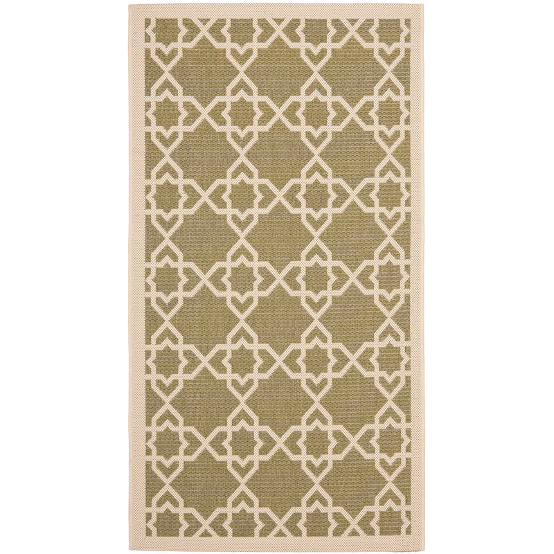 Riverine Plait Indoor/Outdoor Rug