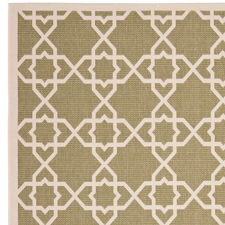 Riverine Plait Indoor/Outdoor Rug