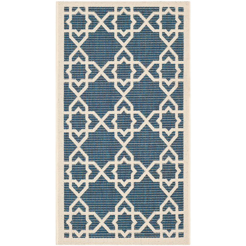 Riverine Plait Indoor/Outdoor Rug