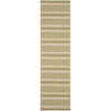 Riverine Stripe Indoor/Outdoor Rug