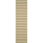 Riverine Stripe Indoor/Outdoor Rug