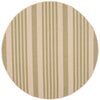 Riverine Stripe Indoor/Outdoor Rug