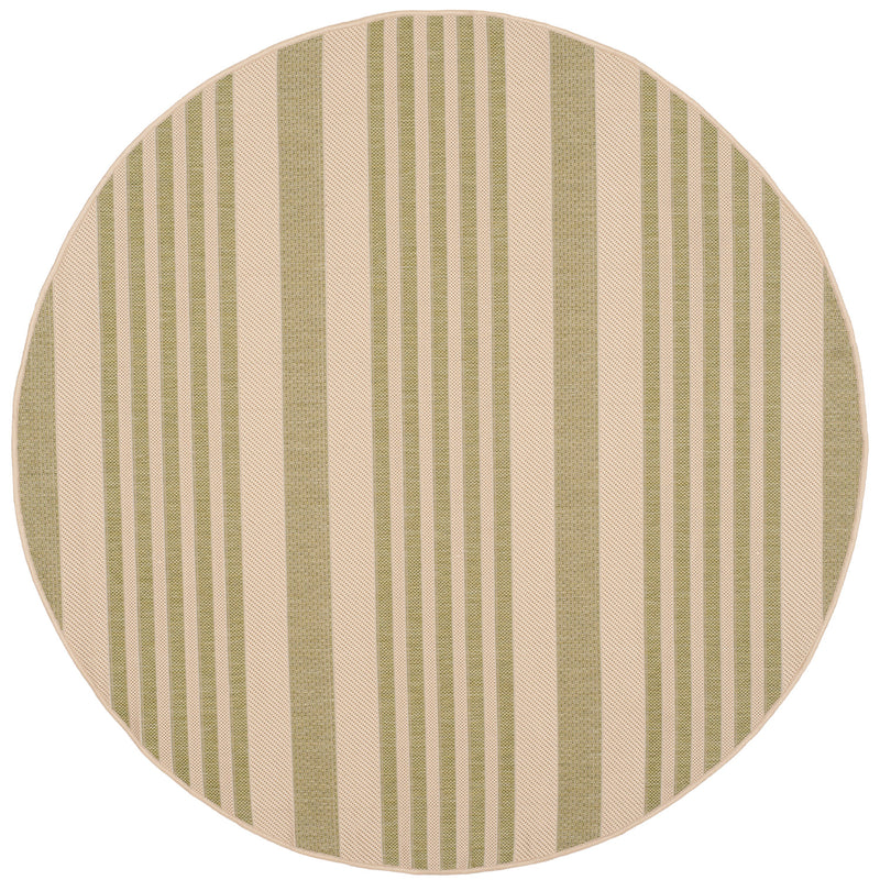 Riverine Stripe Indoor/Outdoor Rug