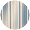 Riverine Stripe Indoor/Outdoor Rug