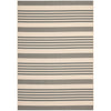 Riverine Stripe Indoor/Outdoor Rug