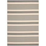 Riverine Stripe Indoor/Outdoor Rug