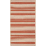 Riverine Stripe Indoor/Outdoor Rug