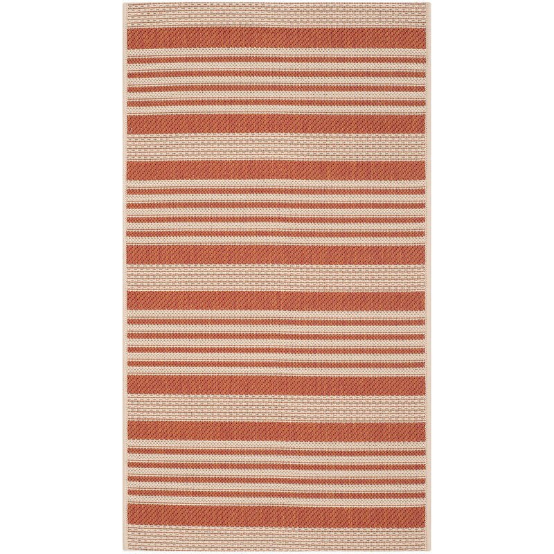 Riverine Stripe Indoor/Outdoor Rug