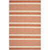 Riverine Stripe Indoor/Outdoor Rug