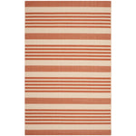 Riverine Stripe Indoor/Outdoor Rug