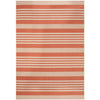 Riverine Stripe Indoor/Outdoor Rug