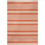 Riverine Stripe Indoor/Outdoor Rug