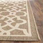 Riverine Terrace Indoor/Outdoor Rug