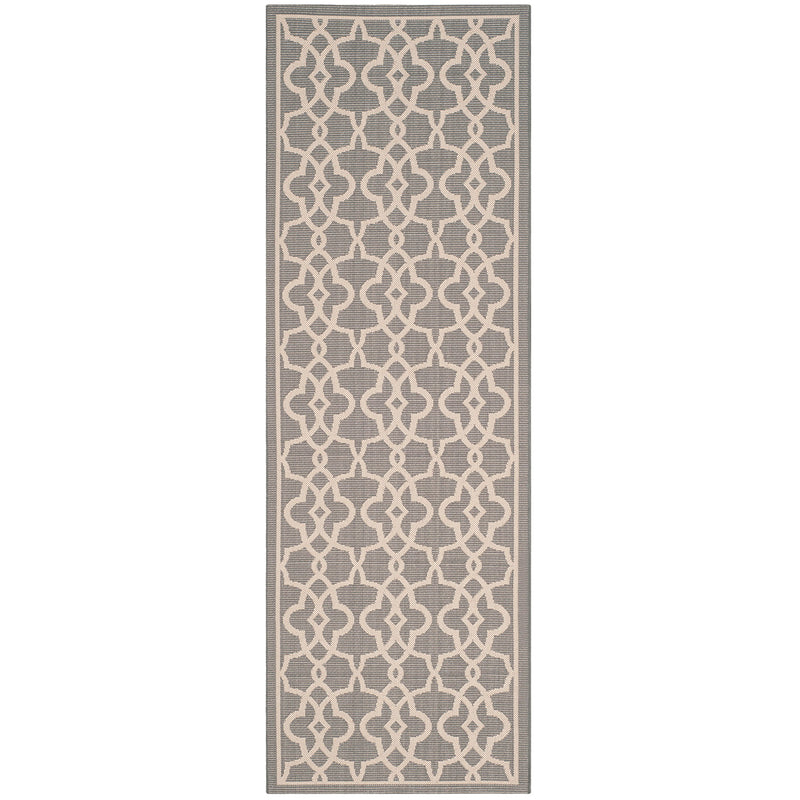 Riverine Terrace Indoor/Outdoor Rug