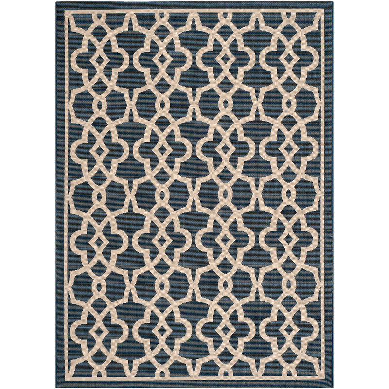 Riverine Terrace Indoor/Outdoor Rug