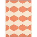 Riverine Pop Indoor/Outdoor Rug