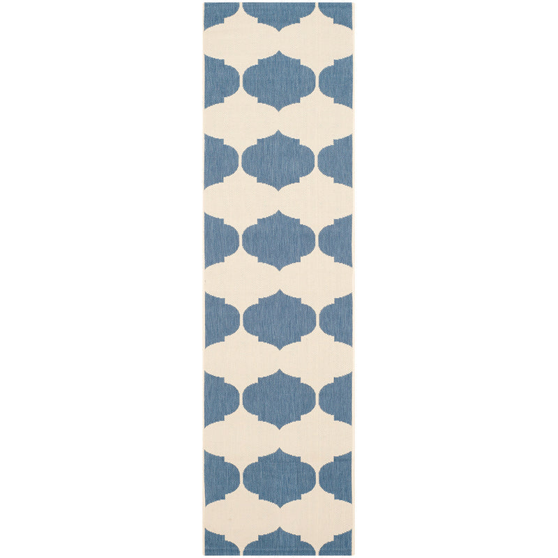 Riverine Pop Indoor/Outdoor Rug