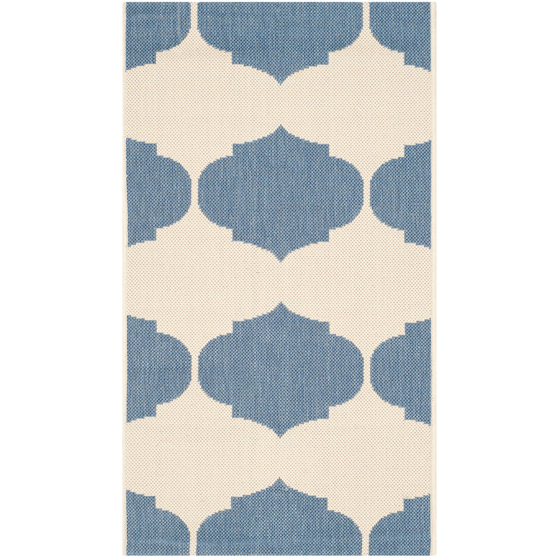 Riverine Pop Indoor/Outdoor Rug