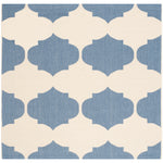 Riverine Pop Indoor/Outdoor Rug