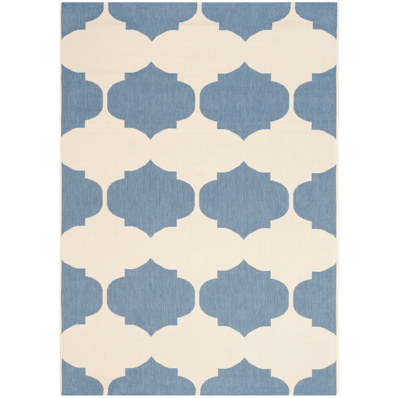 Riverine Pop Indoor/Outdoor Rug