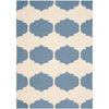 Riverine Pop Indoor/Outdoor Rug